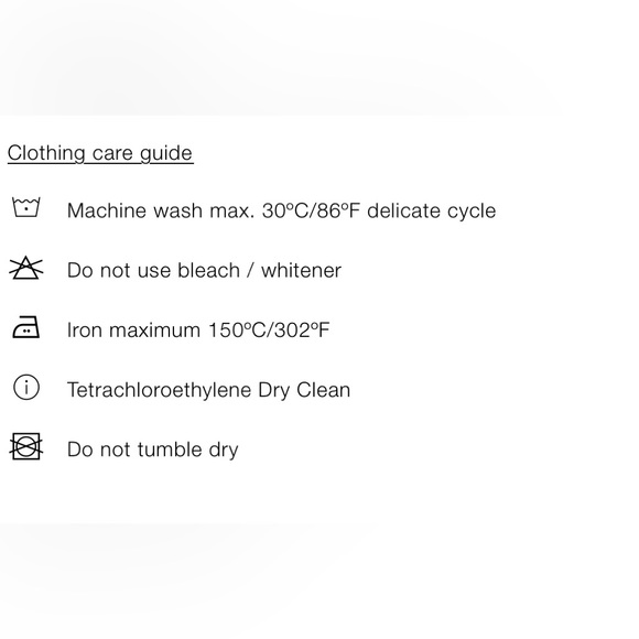 ZARA NWT Black Flowy Cargo Pants Trouser 100% Bamboo Fiber with Lining XS-S - Picture 7 of 9